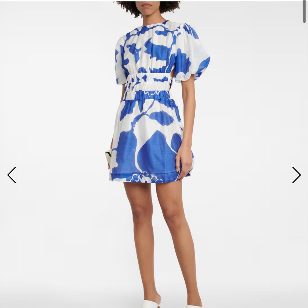 SIR VIVI Minidress Size 3